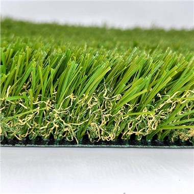 45mm Ħaxix Artifiċjali